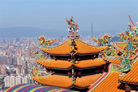 top 10 taiwan|Top Taiwan Attractions